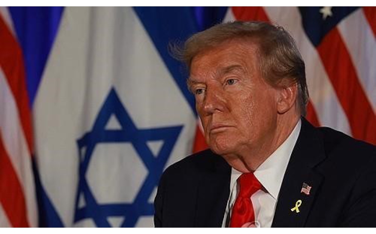 Дональд Трамп: Дахин засгийн эрхэнд гарвал Ойрх Дорнодод энх тайван тогтооно